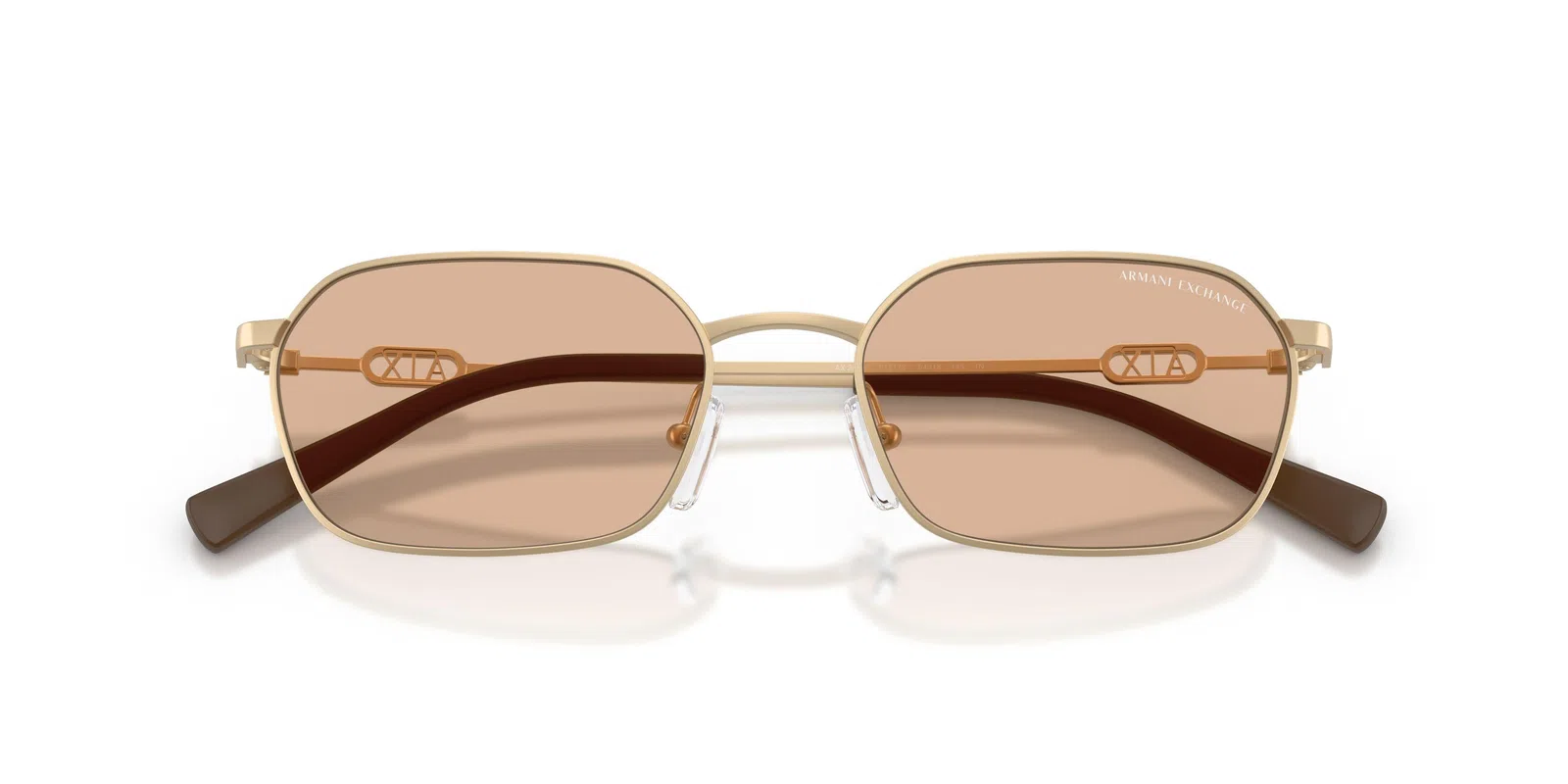 Armani Exchange 2056S Sunglasses - view 28
